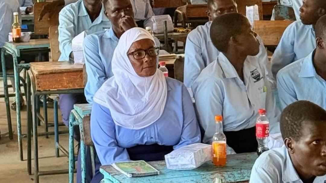 Kotido Mother Excels in UACE Exams at 50