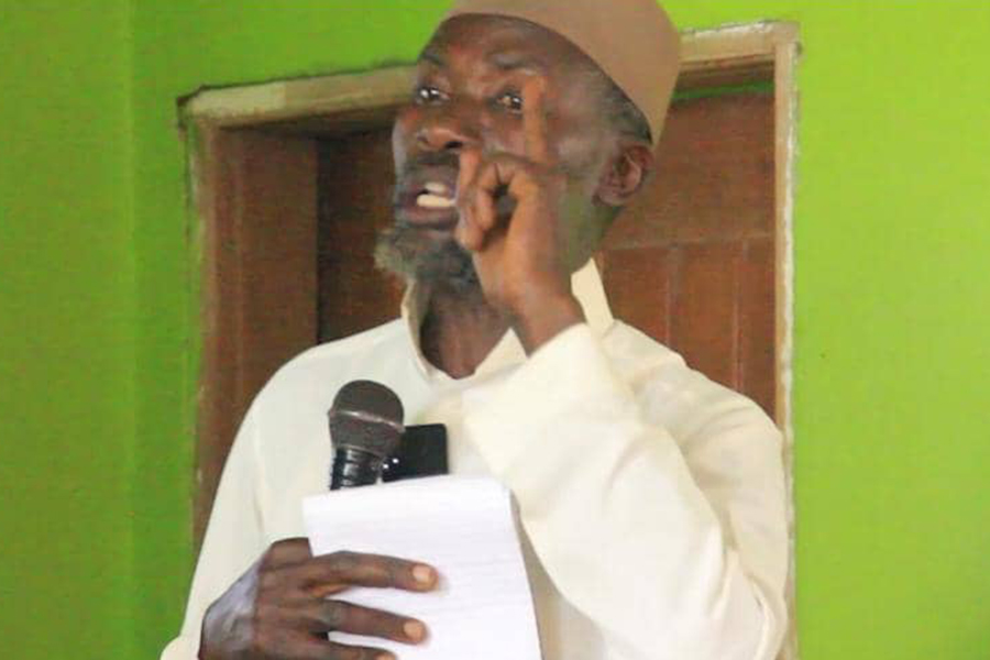 Muslim Leaders Urge Faithful to Uphold Ramathan Values Beyond the Fasting Month