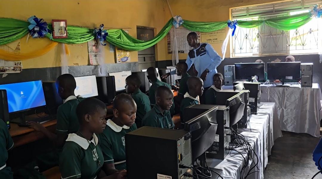 Educationists Call for Controlled Internet Access as Uganda Expands Digital Learning