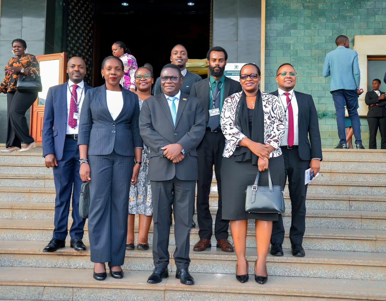 Uganda Moves to Boost Creative Industry With New Copyright Amendment Bill