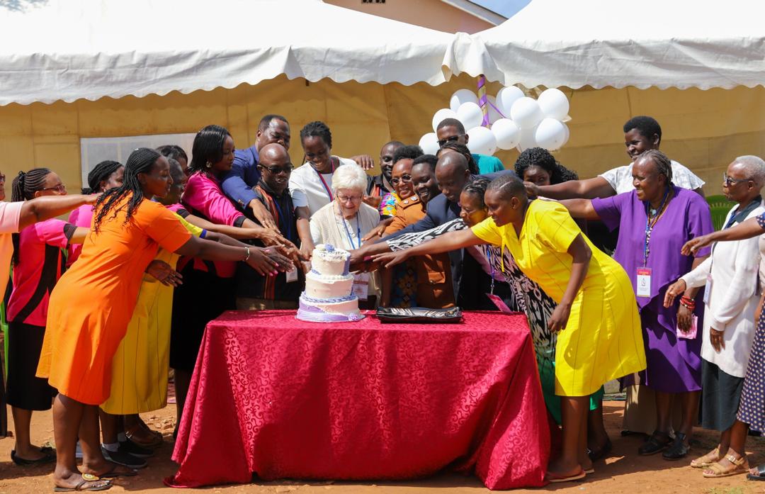 Luzira Inmates Mark Women’s Day with Message of Hope and Rehabilitation