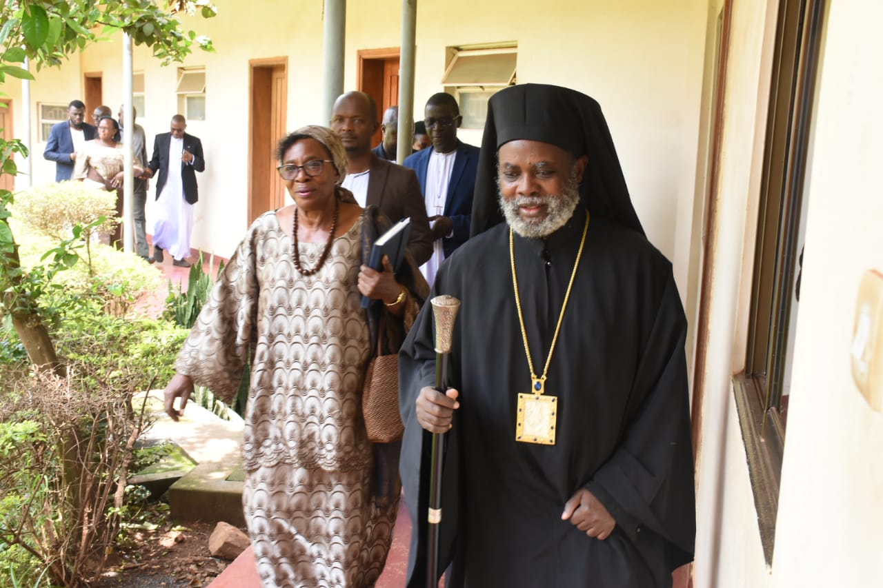 Orthodox Church Launches Committee to Organise Kabaka’s 71st Birthday Celebrations