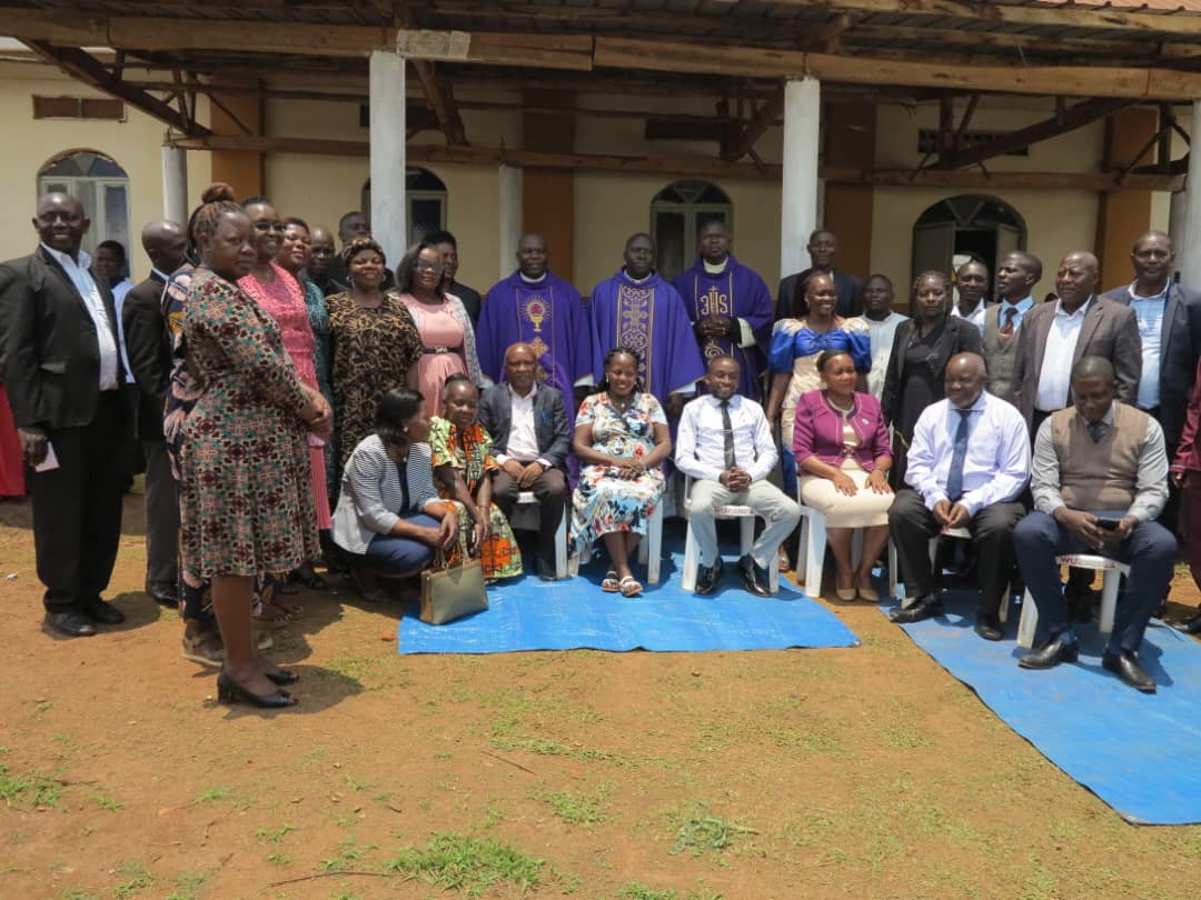 Teachers Urged to Support Colleagues Starting Schools in Wakiso