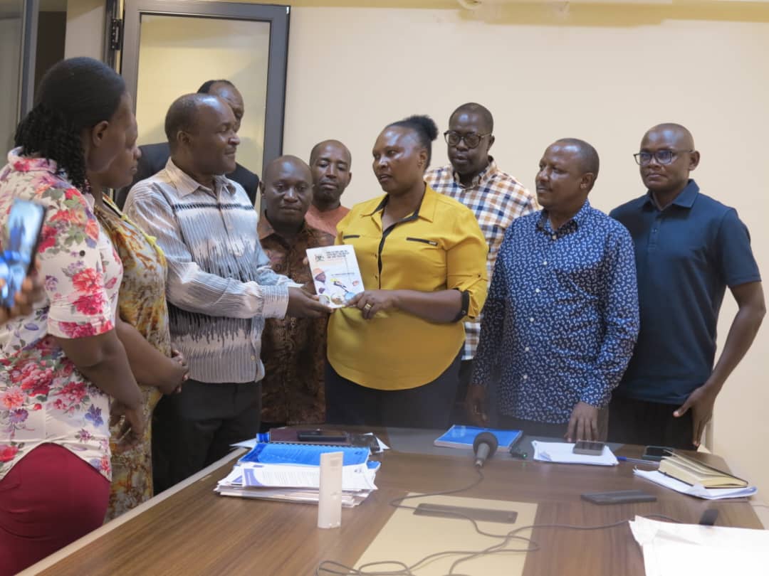 Presidential Advisor Rugambwa Calls for Transparency in Seguku Church Land Dispute