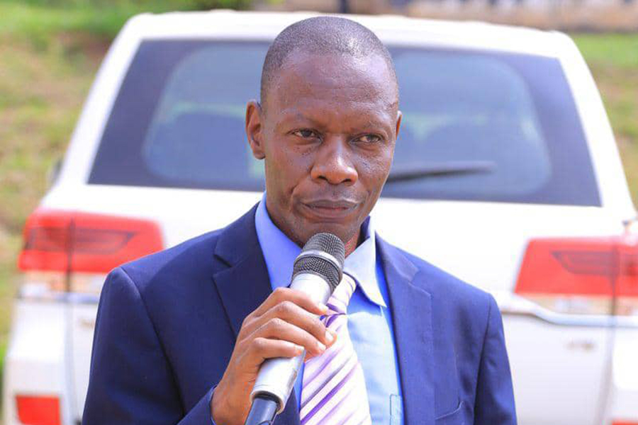 91 Ibanda Pupils to Repeat P7 After PLE Results Cancelled Over Exam Malpractice