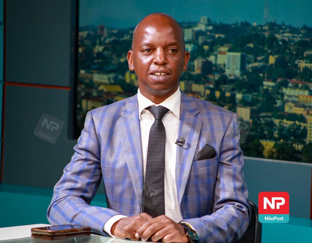 Barigayomwe Says Bobi’s Exile Signals Start of 'Real Presidential Bid'