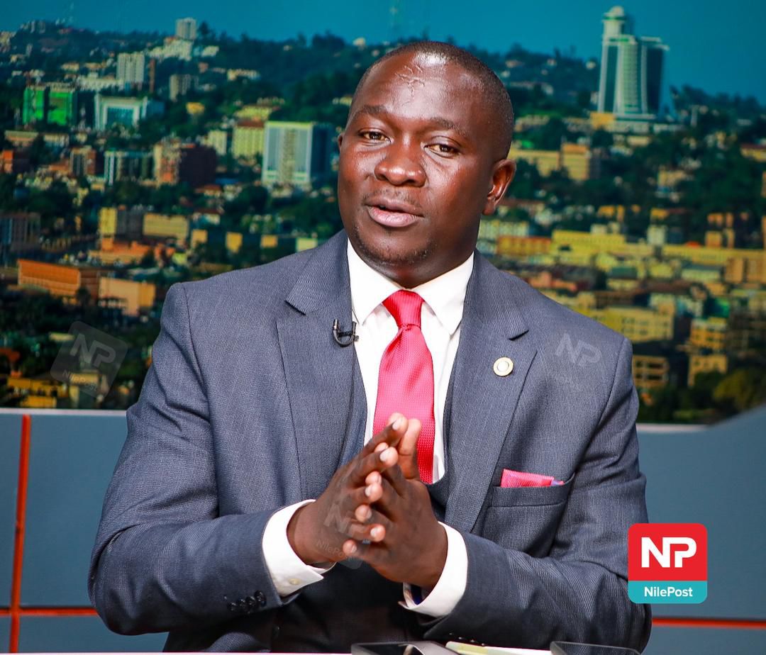 Musisi Says Bobi’s Temporary Exit Does Not Leave Opposition Leadership Void