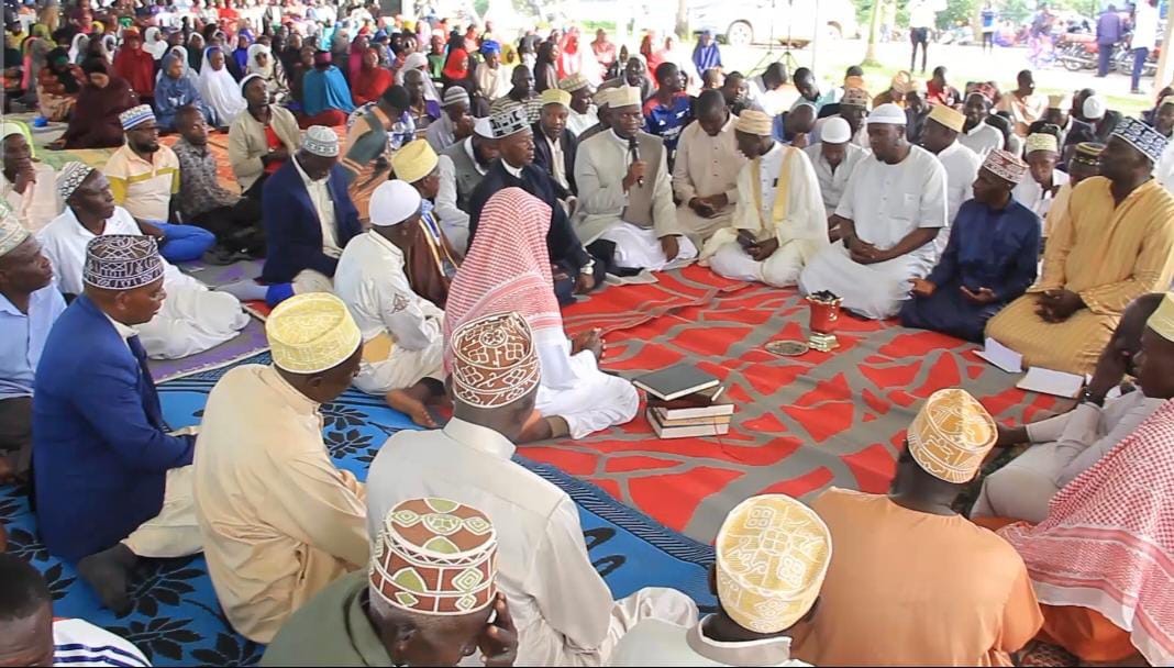 Bukomansimbi South MP-Elect Sserunjoji Urges Leaders to Protect Public Funds