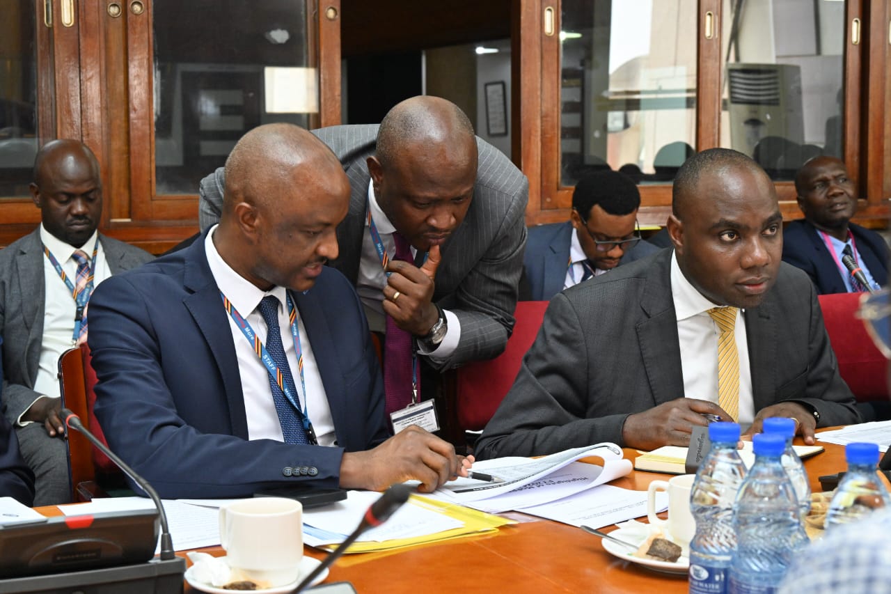 Uganda’s Public Debt Surpasses Shs130tn