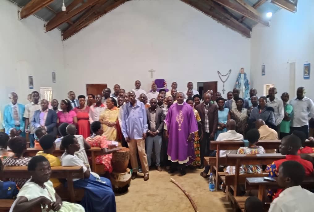 Fort Portal Diocese Deans to Inspect Kagunga Site for Proposed New Catholic Parish