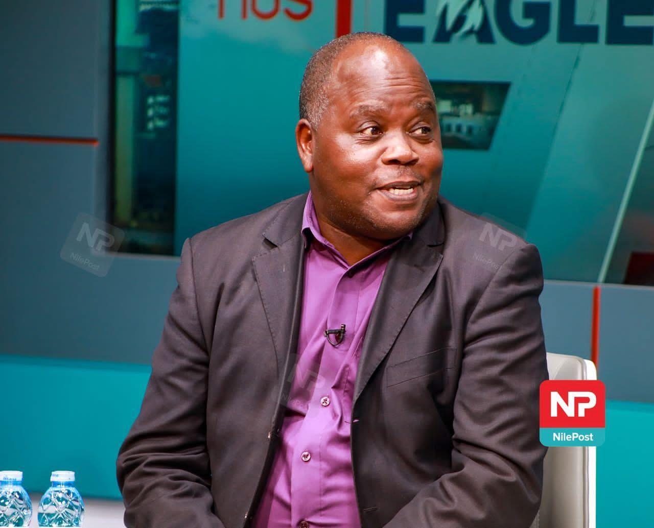 Mukaaku Criticises Withdrawal of Lumu’s Reform Bill
