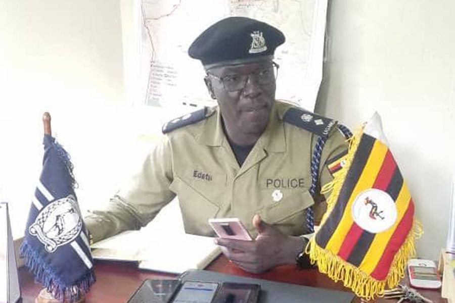 Three Police Officers Arrested Over Fatal Shooting of Boda Rider