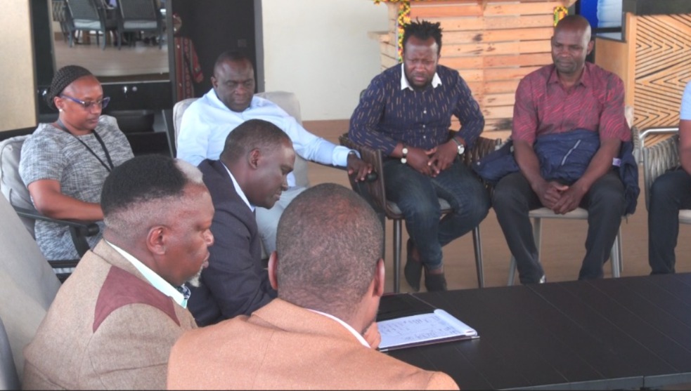 Film Producers Urge Govt to Strengthen Laws Protecting Local Industry