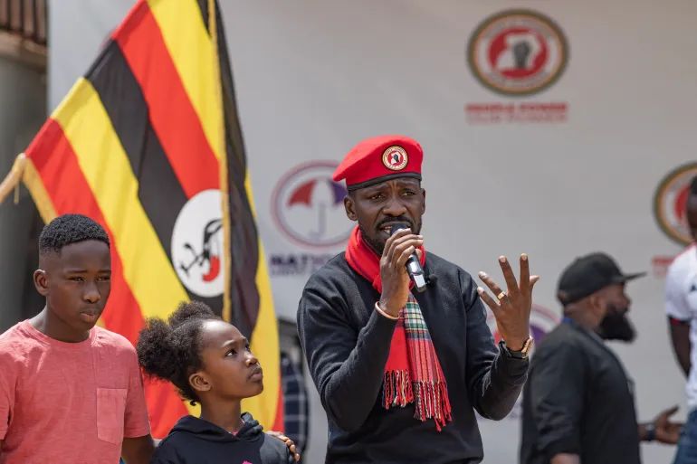 Sseggona Questions Bobi’s Exile Strategy