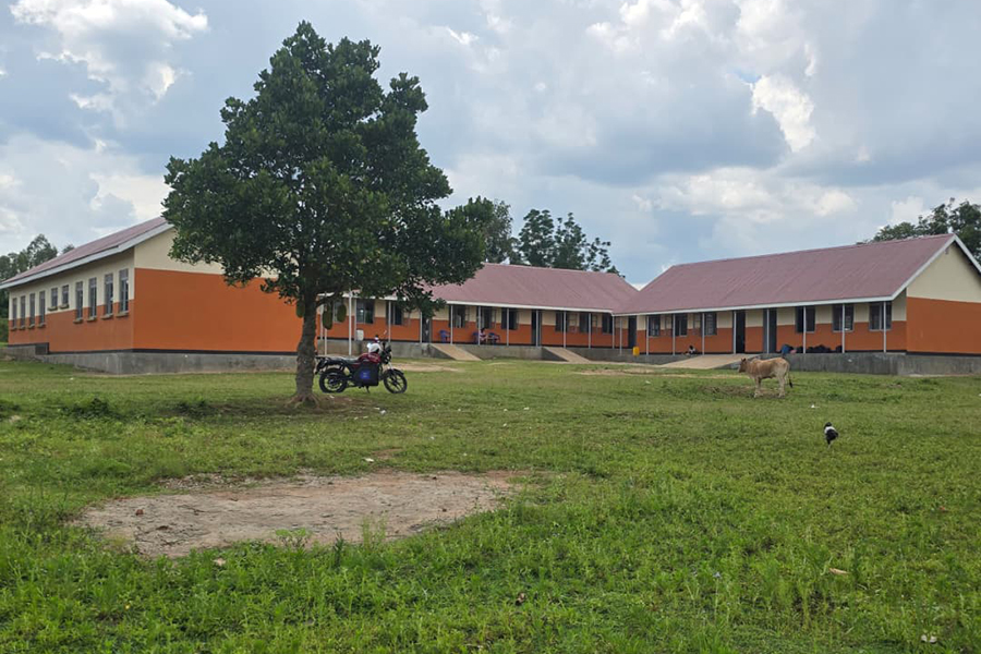 Parents Demand Accountability Over Morukatipe School Relocation