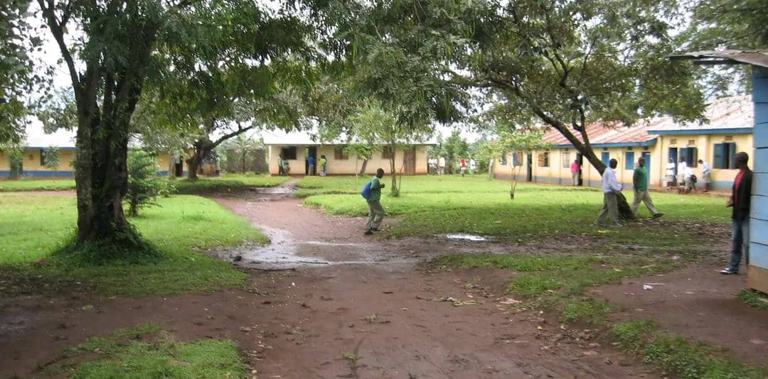 Kamwenge's Bigodi SS Struggles with Classroom Shortages