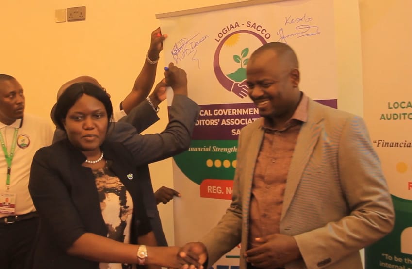 Local Govt Auditors Launch Sacco to Boost Welfare and Strengthen Anti-Corruption Efforts