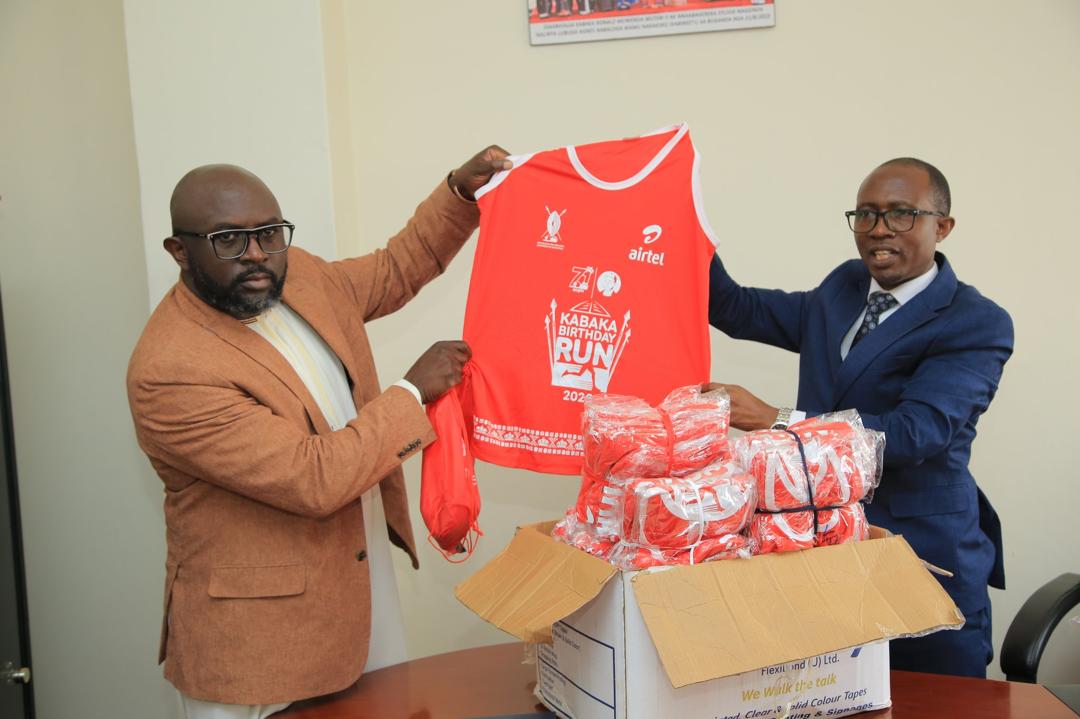 Baganda in Mid-West America Gear Up for Kabaka’s 71st Birthday Run