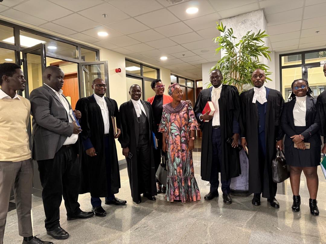 Petitioners Welcome Court Victory as Computer Misuse Act Amendments Are Struck Down