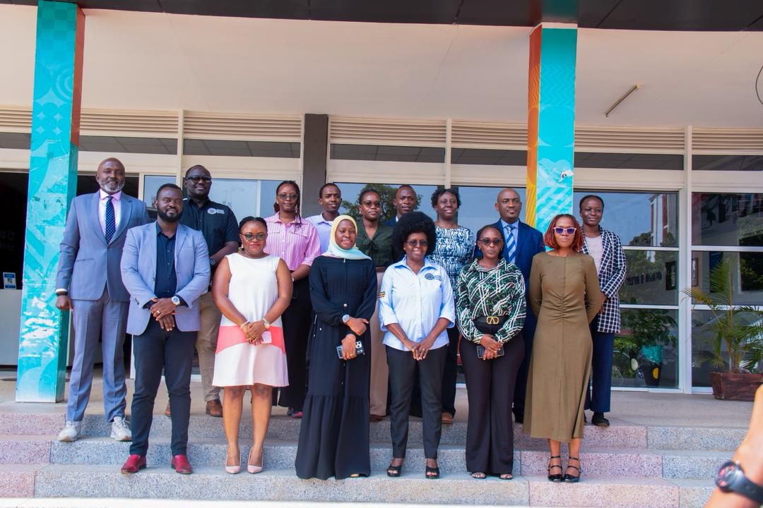 Musenero, Zawedde Launch Roadmap to Monetise Digital Economy