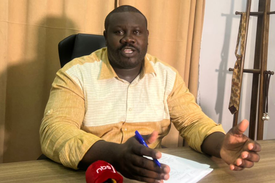 Step Forward Empowerment Sacco Surges to Over 3,000 Members in Weeks as Inclusive Model Drives Rapid Expansion