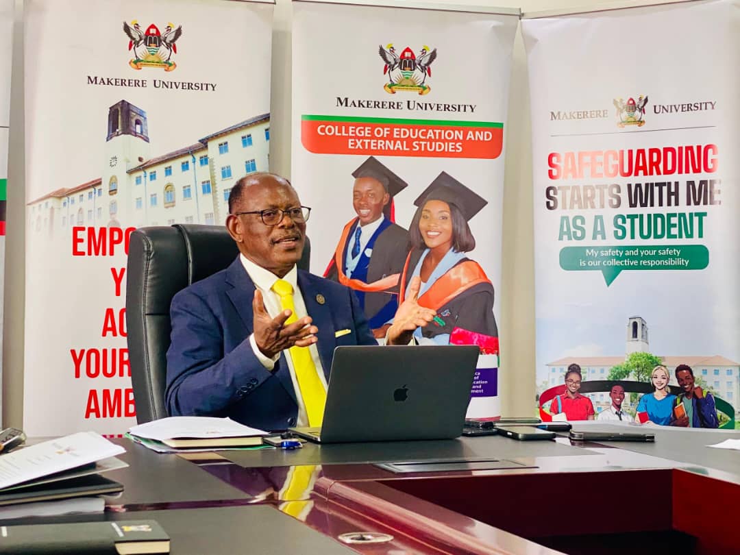 Makerere Seeks State Funding as 1,000 Postgraduate Students Drop Out Annually
