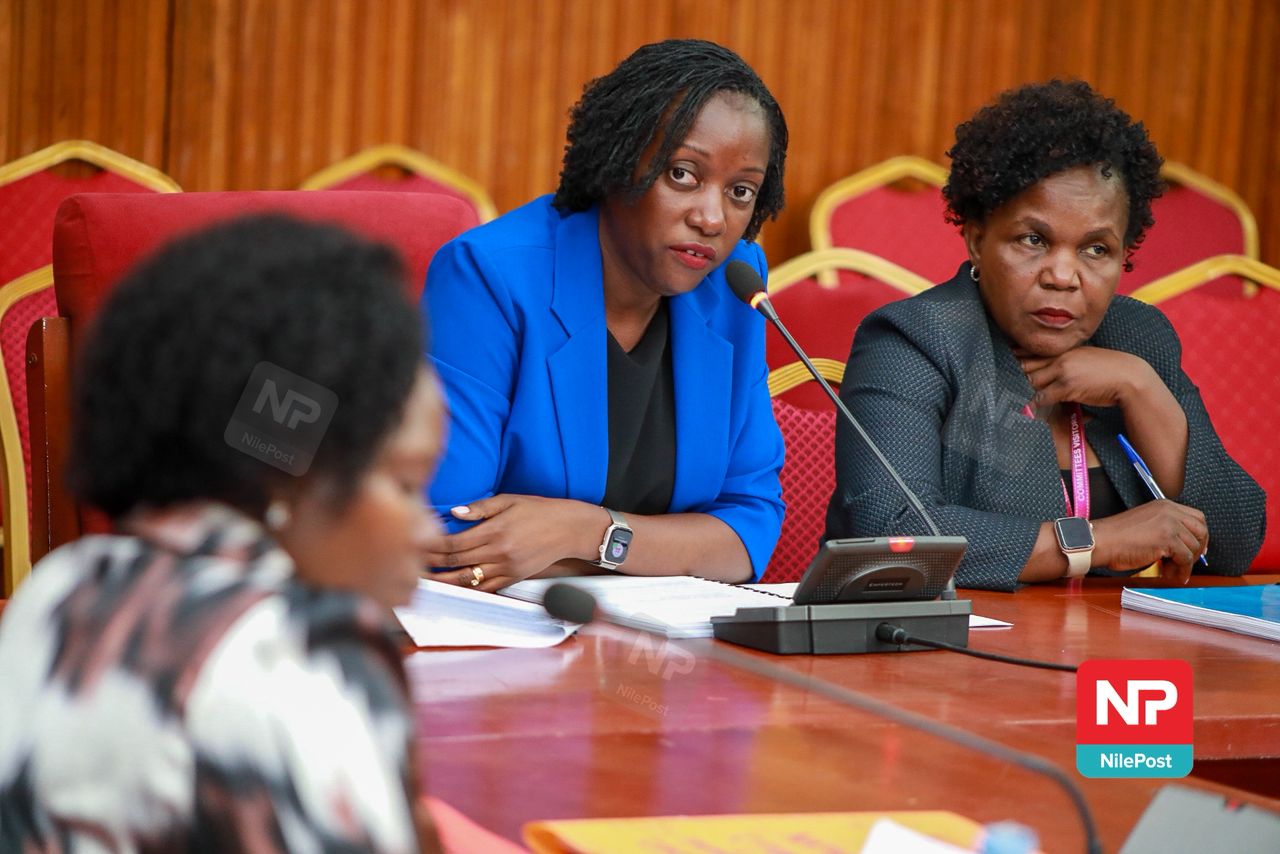 Naguru Hospital’s Mortuary Overcrowding Sparks Outrage in Parliament