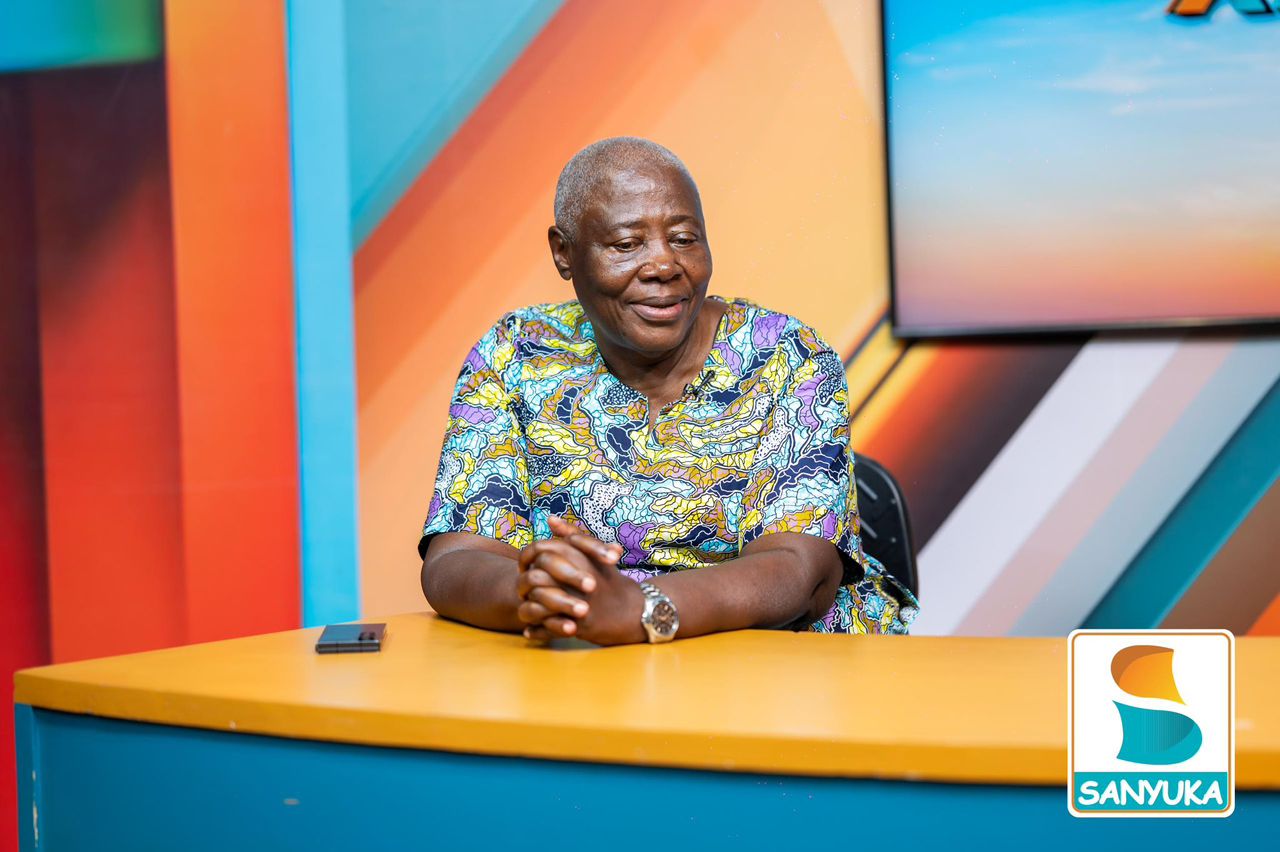 Nalweyiso Says Govt Exhibited Post-Election Restraint