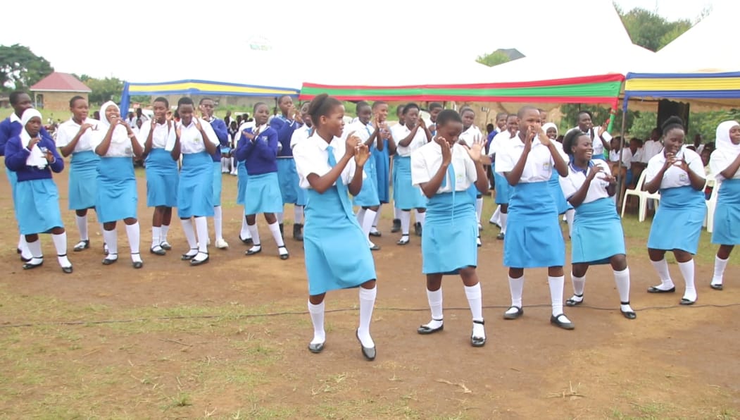 Parents Urged to Plan Early for Children’s Future at Masaka School Thanksgiving