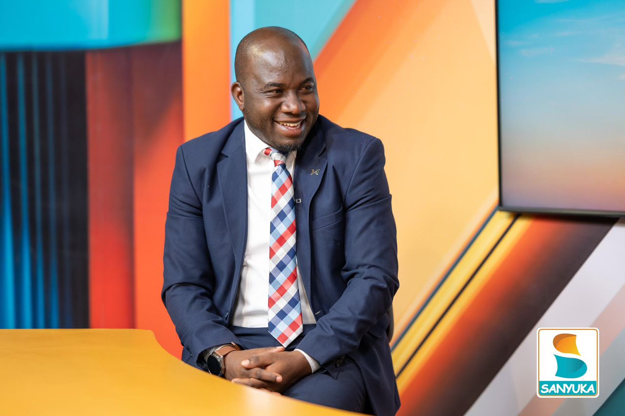 Zambaali Dismisses Shs600m NUP Card Bribery Claims