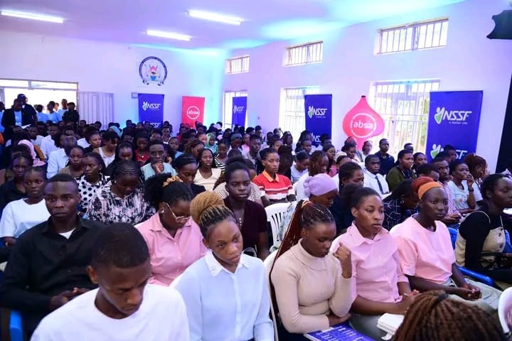 Kagingo Urges Corporate Women to Embrace Resilience and Discipline