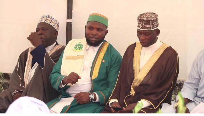 Luweero Kadhi Urges Charity, Continued Devotion Ahead of Eid al-Fitr