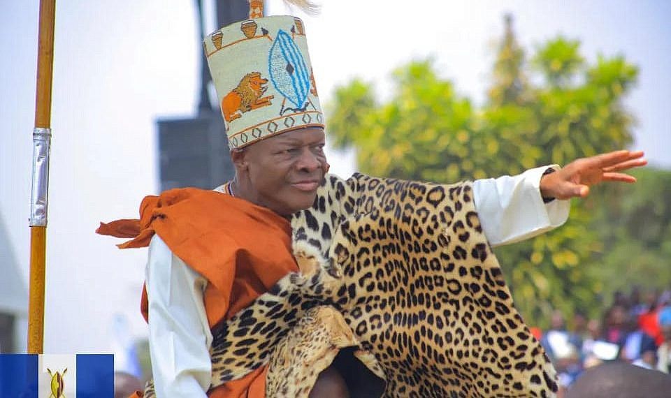 Kabaka Calls for Peace, Unity, and Civic Responsibility in Eid al-Fitr Message
