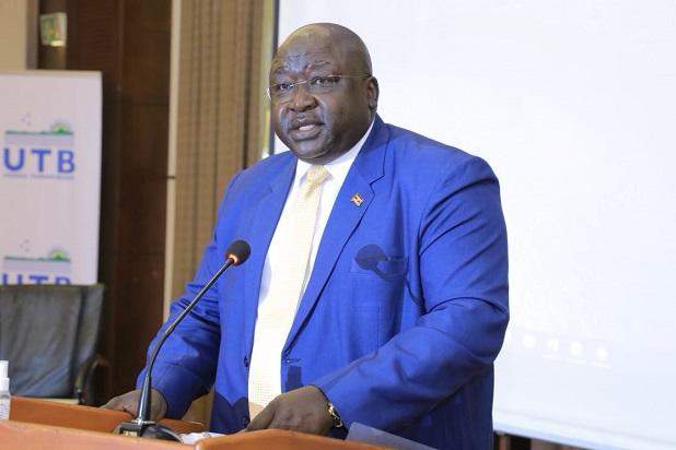 Oryem Dismisses Bobi Wine’s Exit as ‘Political Drama’ Aimed at Western Sympathy