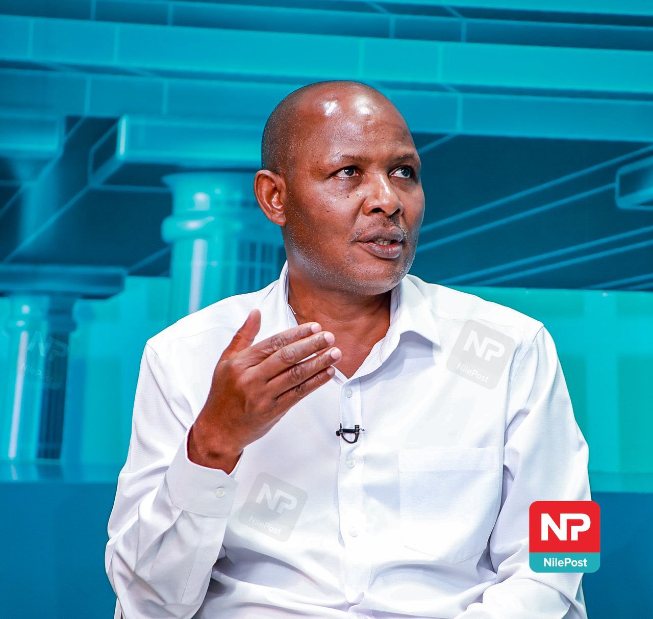 Rwomushana Warns Against Online Trolling
