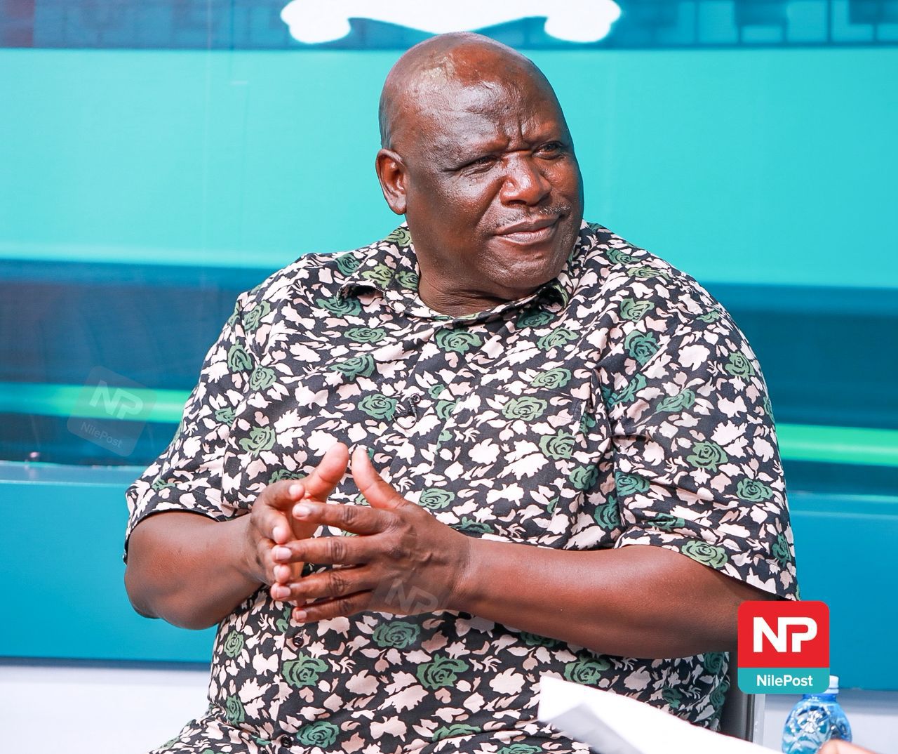 NRM’s Dombo Calls for Review of Computer Misuse Law After Court Nullification