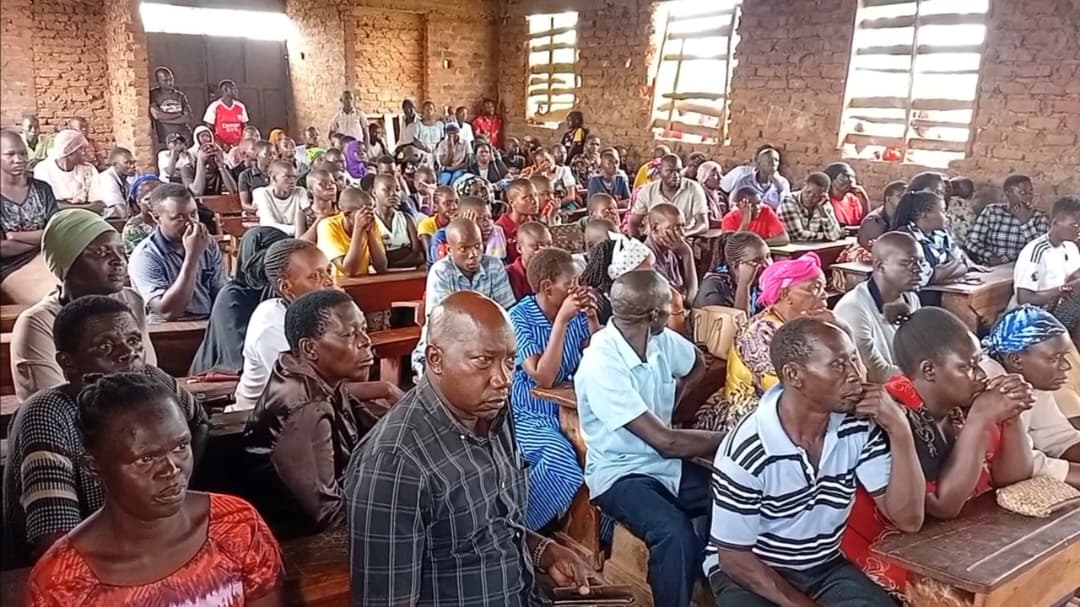 Over 200 Mbale Pupils Forced to Repeat P7 After Uneb Cancels PLE Results