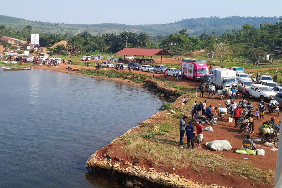 Island Communities Accuse UNBS of Neglect as Fake Products Flood Markets