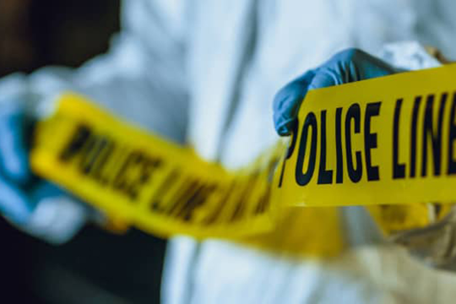 Police Arrest Suspect Over Alleged Child Torture in Wakiso District