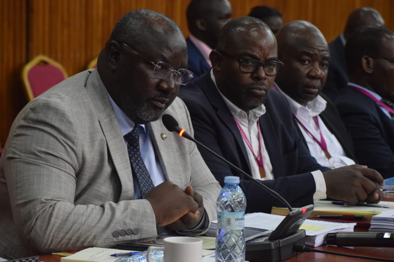 MPs Probe Death During Demolition at Owino Market