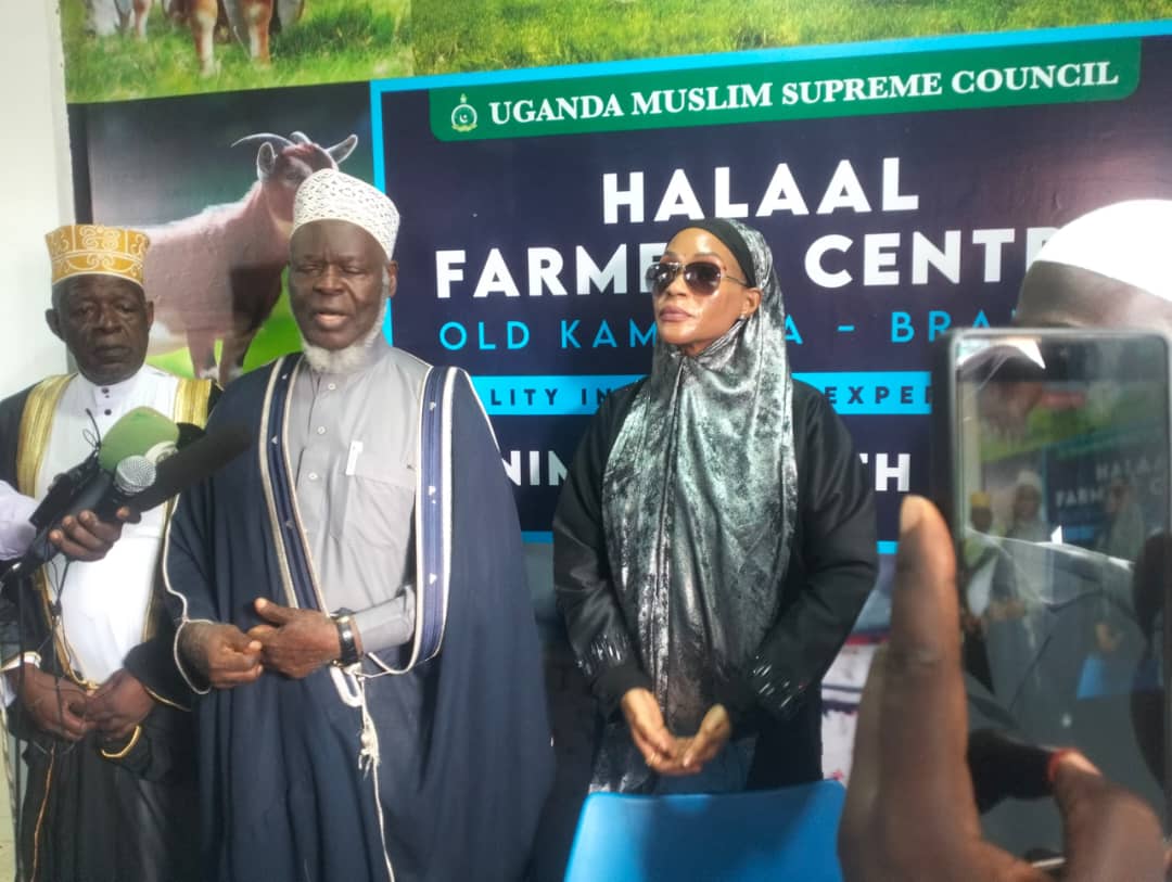 UMSC Launches Second Halal Farmers Centre to Boost Muslim Farmers’ Productivity