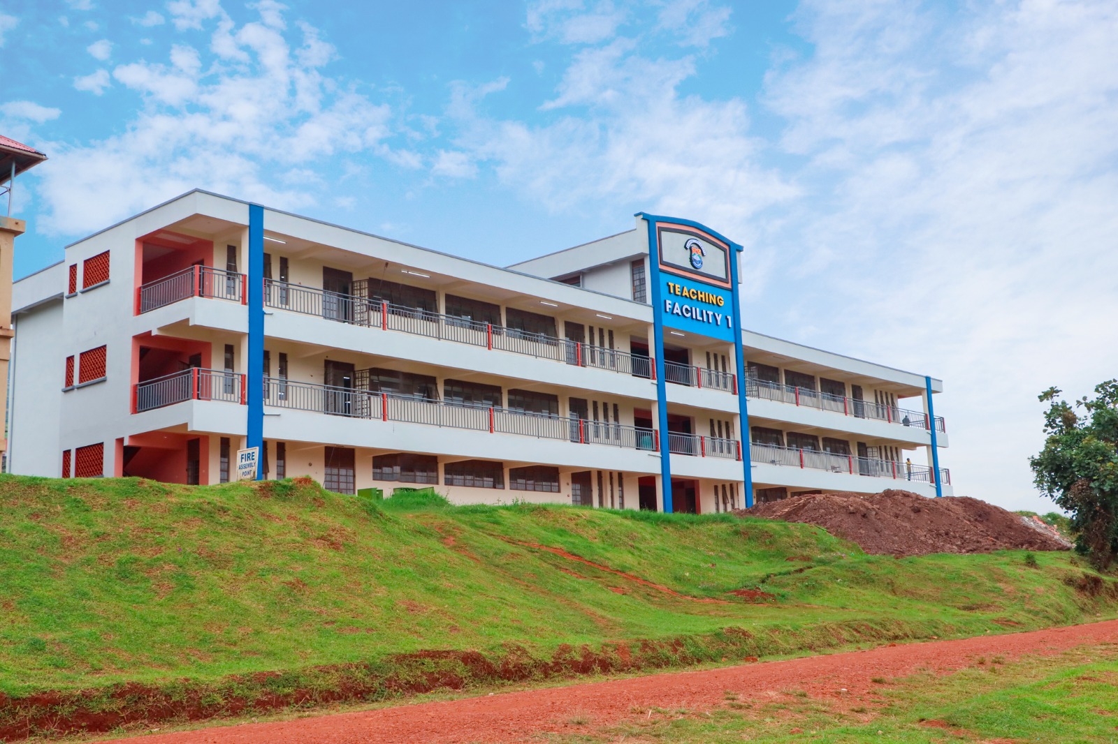 Four Vie for Kabale University Guild Presidency