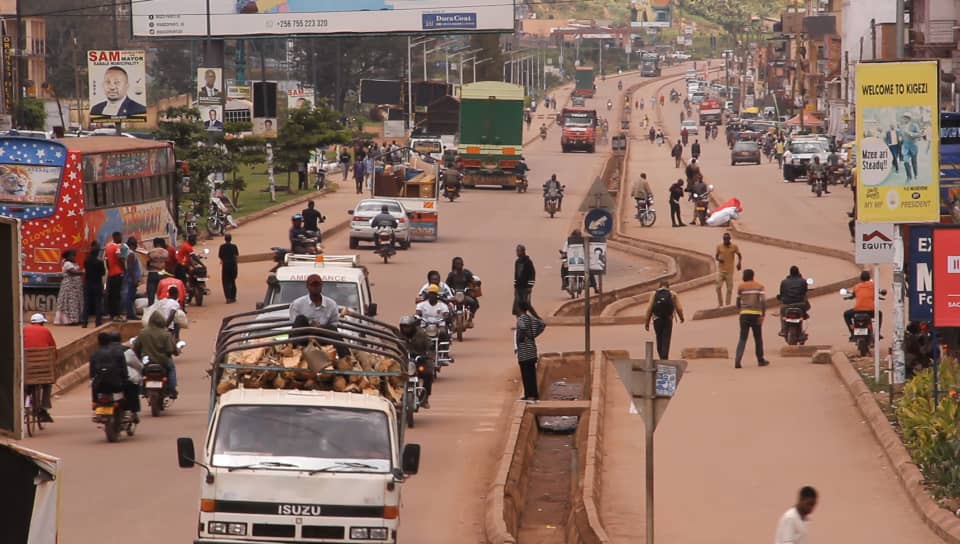 Kabale Council Orders Street Vendors, Bodas to Vacate Unauthorised Areas in Two Weeks