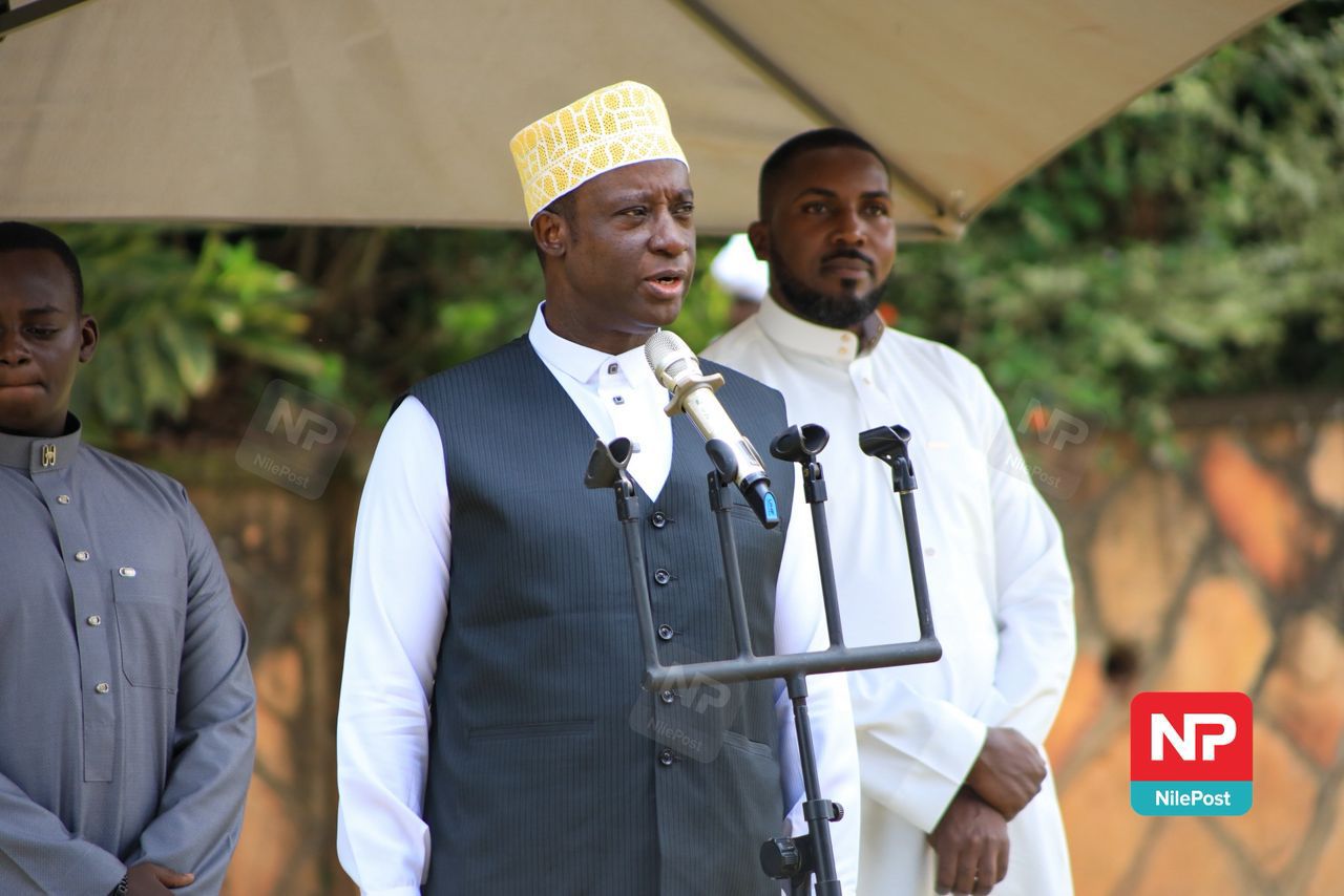 Nakibinge Demands DPP Probe into Butambala Killings, Decries ‘Witch-hunt’
