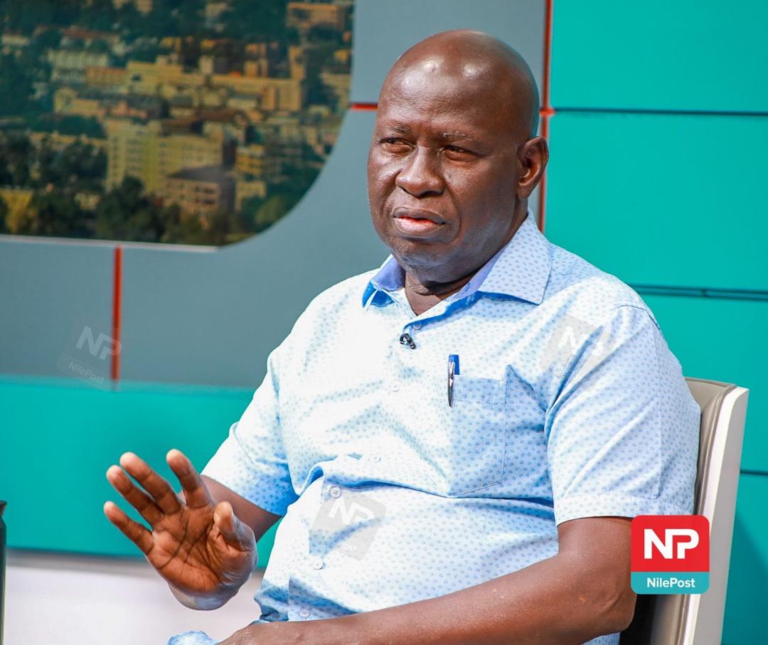 Oguttu Raises Concerns Over Impact of Veteran MPs’ Exit on Next Parliament