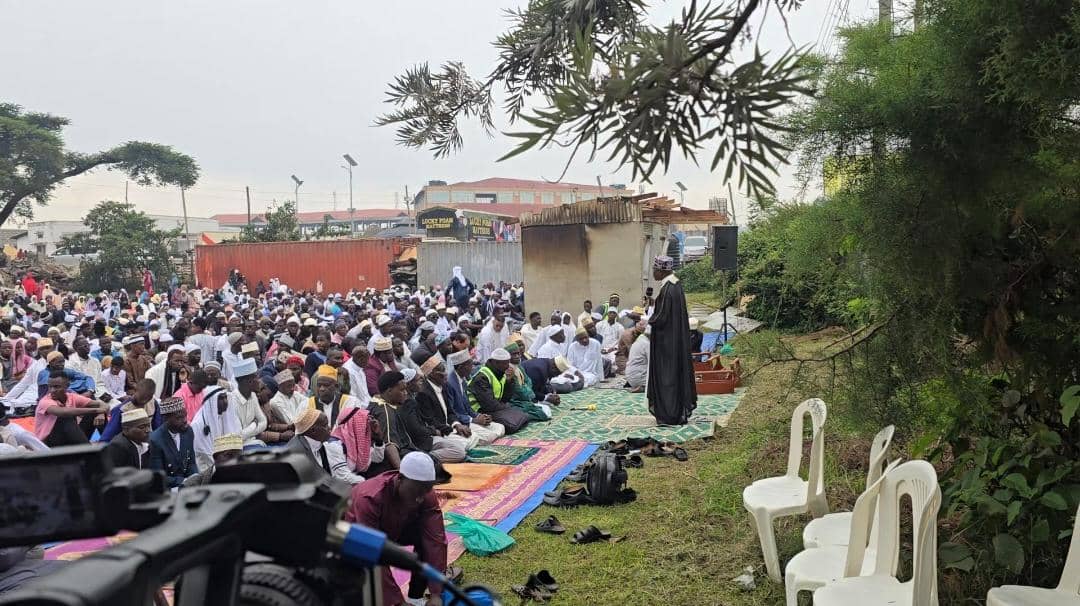 Post-Election Eid: Absent Politicians, 'Vanishing Gifts' Stir Debate on Transactional Faith After Elections