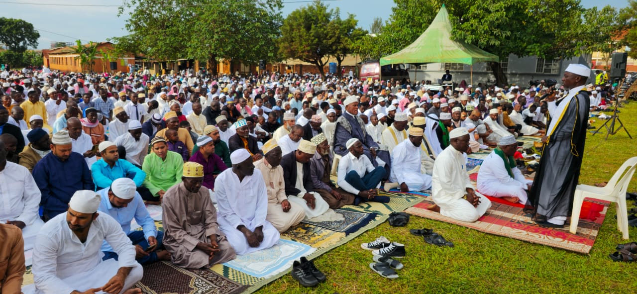 Busoga Muslim Leaders Criticise Urban Vendor Crackdowns