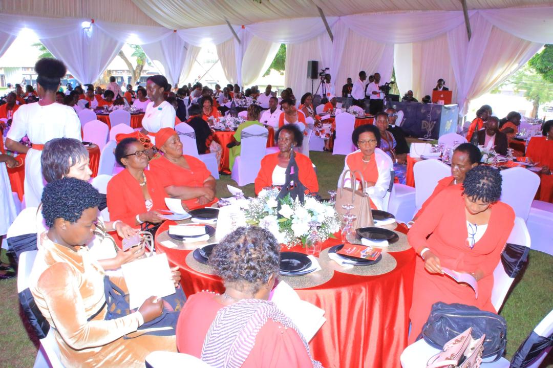 Gayaza Old Girls Launch Shs7bn Drive to Expand School Chapel
