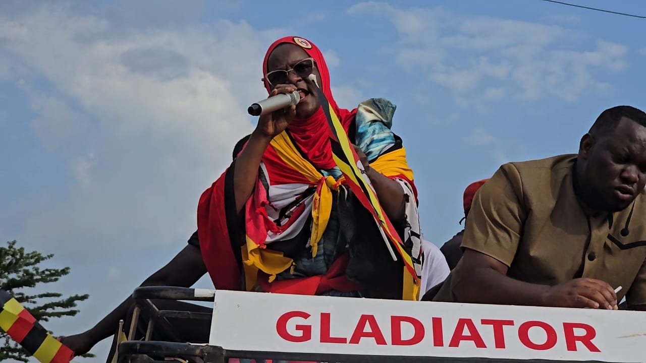 How 2026 Opened NUP’s Gates in Mubende as Voters Turned Against It in Kassanda