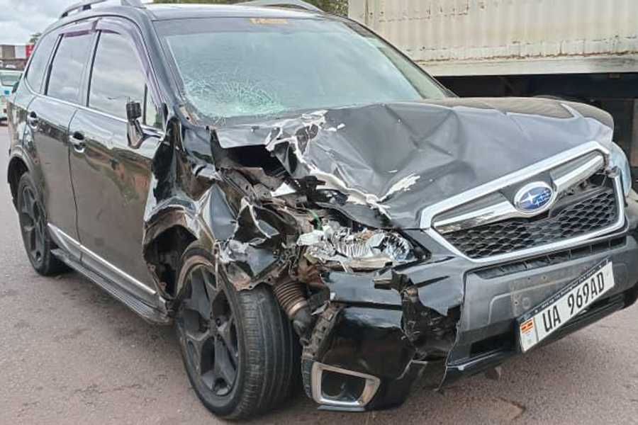 Six Dead in Two Days on Kampala–Gulu Highway as Teen Dies in Nakasongola Crash